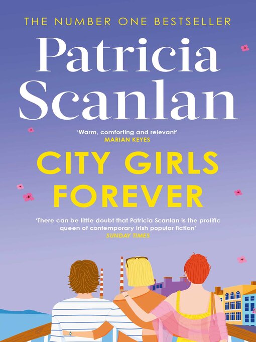 Title details for City Girls Forever by Patricia Scanlan - Available